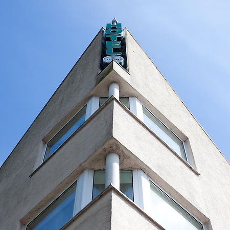 Hotel Jahnke نيوبراندنبرغ المظهر الخارجي الصورة