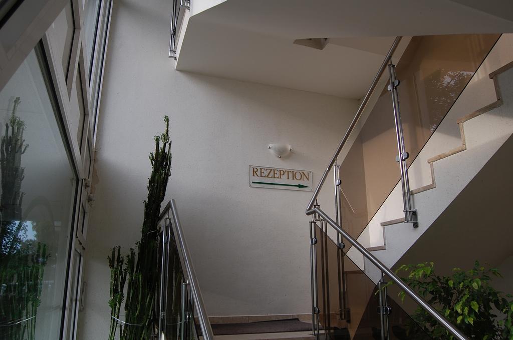 Hotel Jahnke نيوبراندنبرغ المظهر الخارجي الصورة