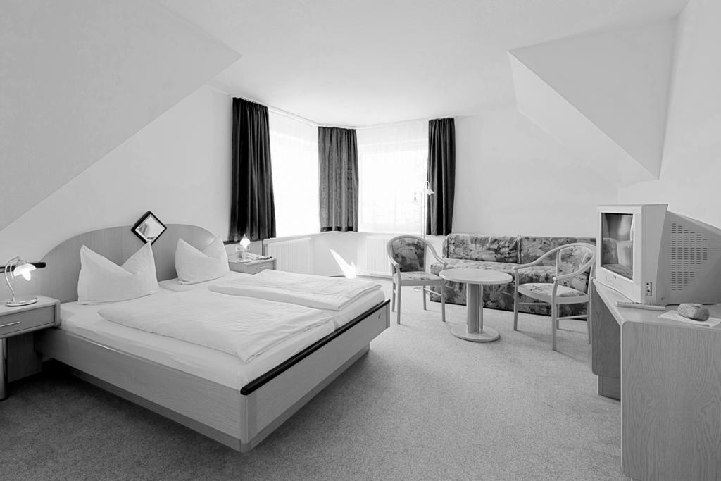 Hotel Jahnke نيوبراندنبرغ المظهر الخارجي الصورة